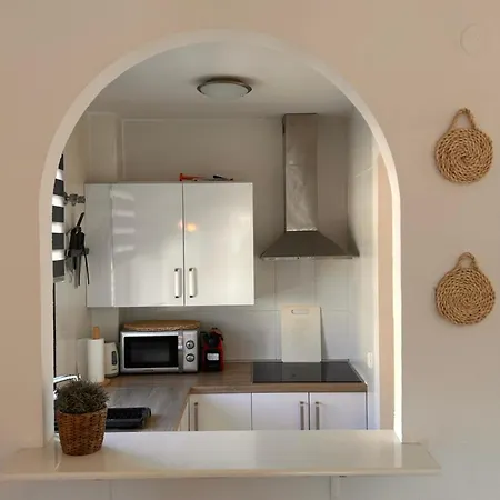 Apartment Appartement Torremolinos *
