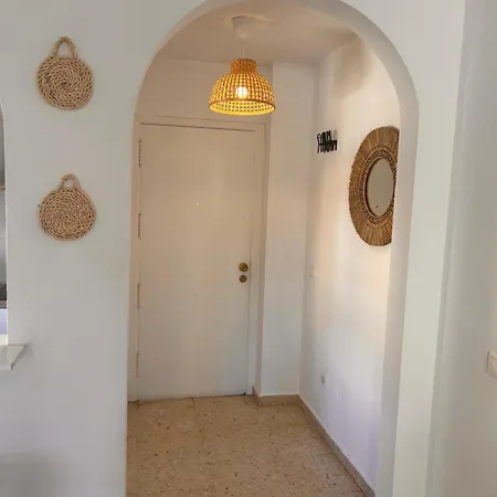 Appartement Torremolinos Apartment