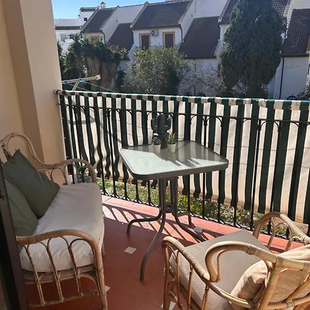Appartement Torremolinos Apartment *