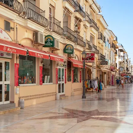 Appartement Torremolinos
