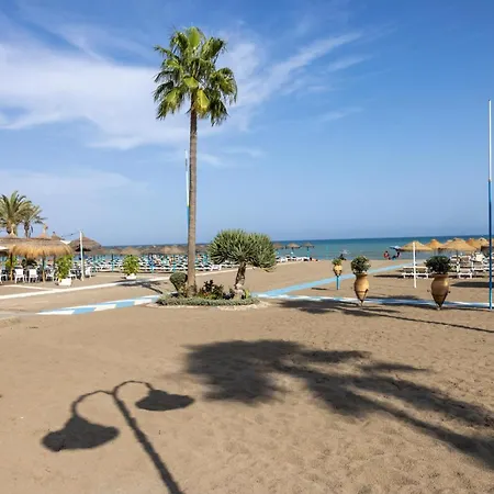 Apartment Appartement Torremolinos *