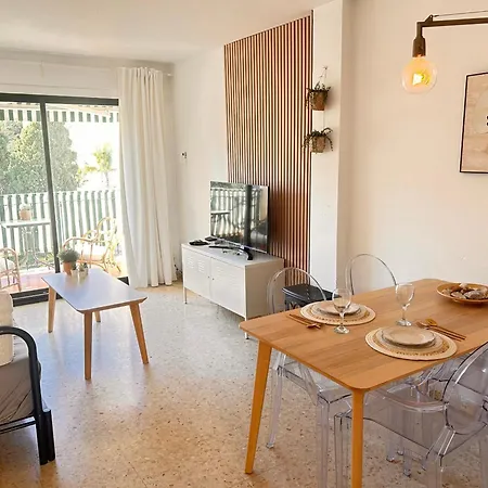 Appartement Torremolinos Apartment